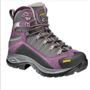 Asolo Horizon One Women’s Hiking Boots